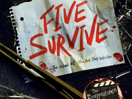 Five Survive Fashion