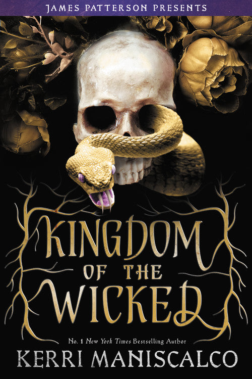 Kingdom of the Wicked (Kingdom of the Wicked #1) Hot on Sale