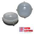 Aplique Leds - Redondo - 12 w - difusor plástico  EDM Online Sale