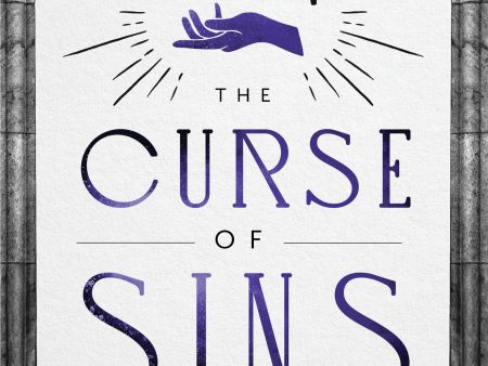 The Curse of Sins (The Curse of Saints #2) Discount