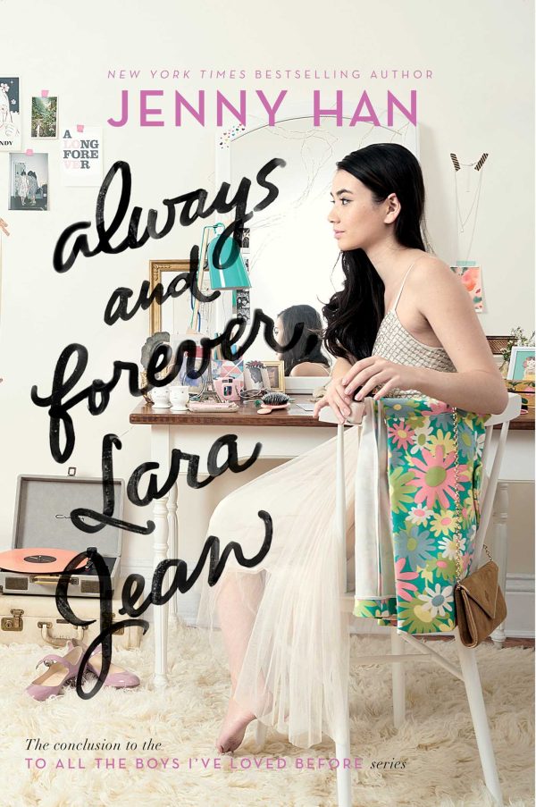 Always and Forever, Lara Jean Online now