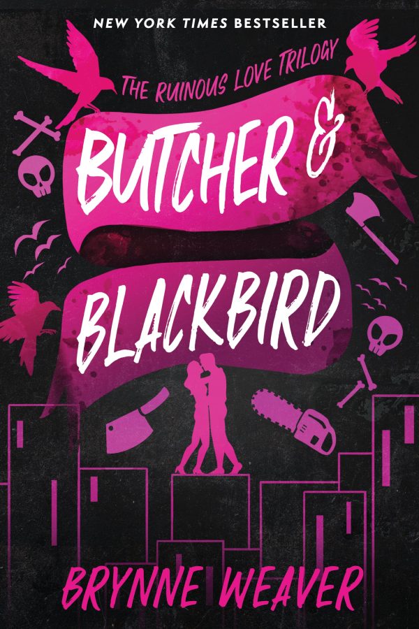 Butcher & Blackbird Supply