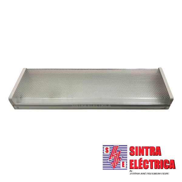 Armadura LED - AZP - 2 X 0,60 mt - c  Acrilico Online Sale