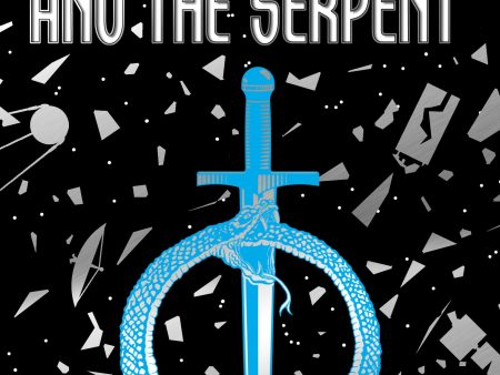 The Knife and the Serpent on Sale