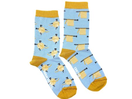 Friday Sock Co. - Women’s Socks | Knitting | Eco Friendly Online Hot Sale