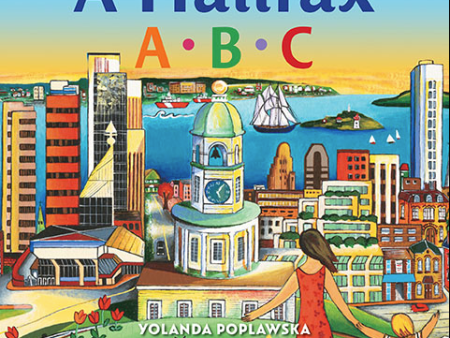 A Halifax ABC Cheap