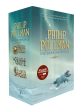 His Dark Materials 3-Book Paperback Boxed Set Cheap