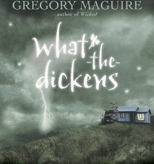 What-the-Dickens on Sale