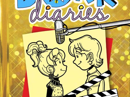 Dork Diaries: Tales from a Not-So-Glam TV Star (#7) Supply