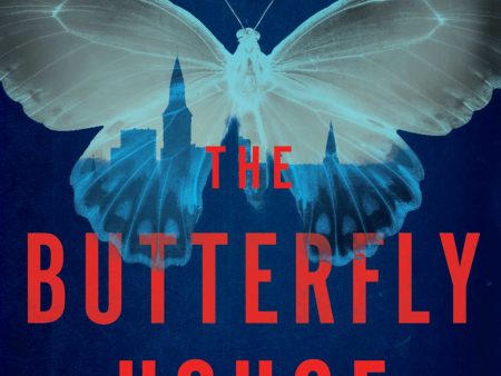 The Butterfly House (Kørner and Werner #3) Supply