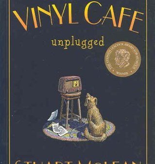 Vinyl Cafe Unplugged (Vinyl Cafe #3) For Sale