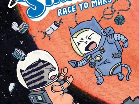 CatStronauts: Race to Mars For Sale