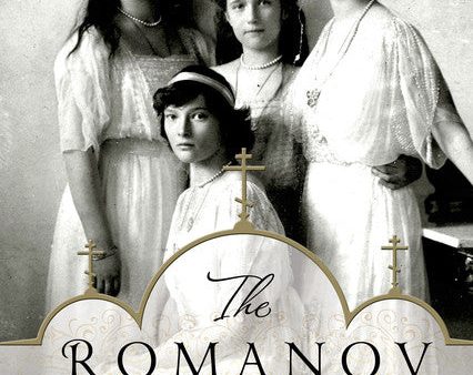 The Romanov Sisters Hot on Sale