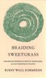 Braiding Sweetgrass Sale