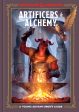 Artificers & Alchemy (Dungeons & Dragons) For Sale