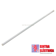 Armadura Estreita - 1x 58 - balast. electr-Ultra Slim   TILLER Online