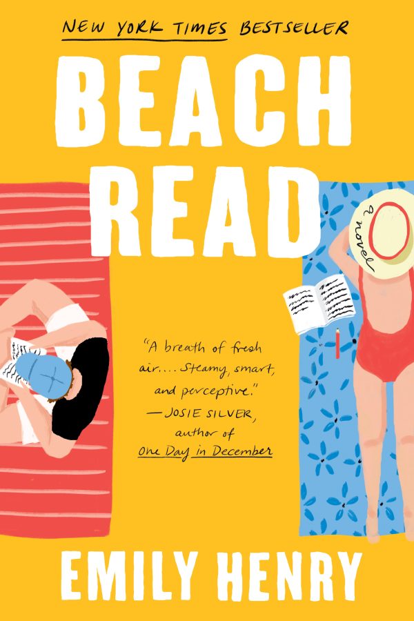 Beach Read Online