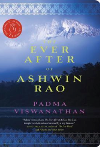 The Ever After of Ashwin Rao For Discount