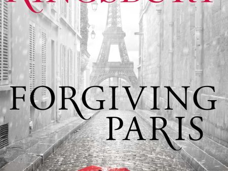 Forgiving Paris (The Baxter Family #8) Hot on Sale