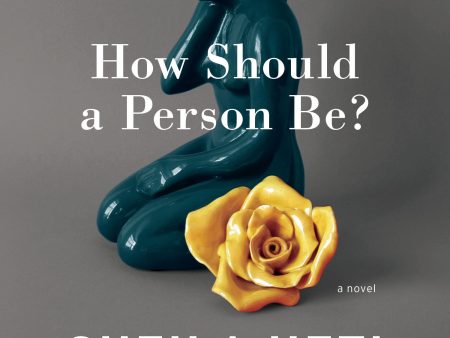 How Should a Person Be? Online