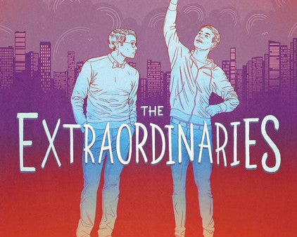 The Extraordinaries Online Sale