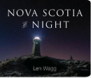 Nova Scotia at Night on Sale