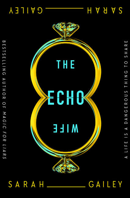 The Echo Wife For Sale