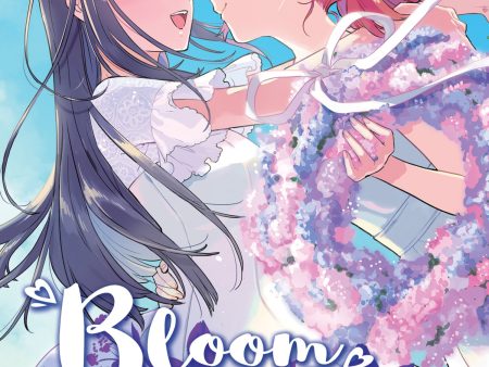 Bloom Into You: Anthology #2 Fashion