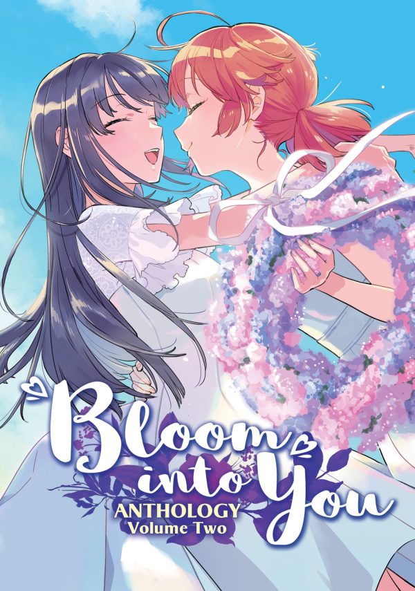 Bloom Into You: Anthology #2 Fashion