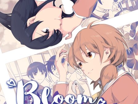 Bloom Into You: Anthology #1 on Sale