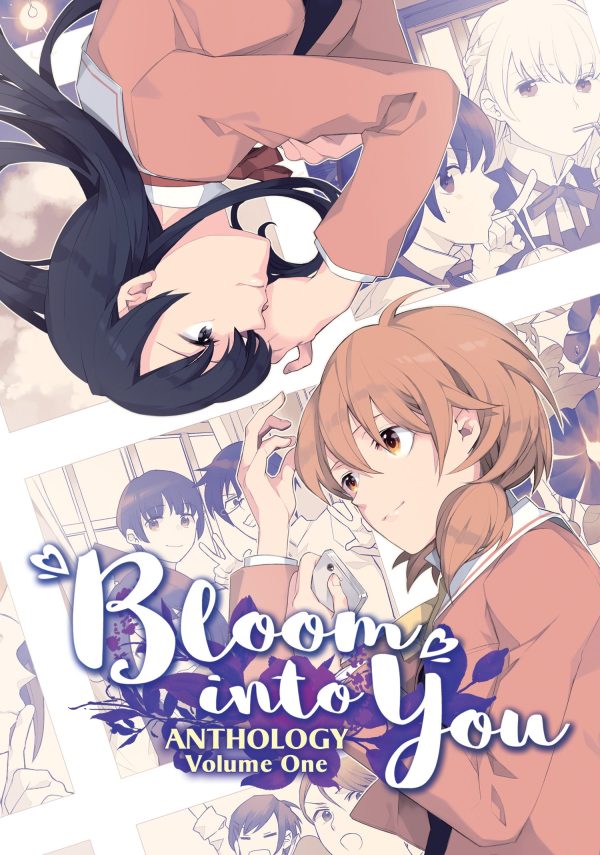 Bloom Into You: Anthology #1 on Sale