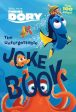 The Unforgettable Joke Book (Disney Pixar Finding Dory) For Cheap