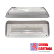 Armadura Emergência LEDS - DL-60 M - 60 Lm - Permanente   Dunna For Sale