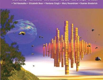 The Year s Best Science Fiction: Twenty-Seventh Annual Collection Online now