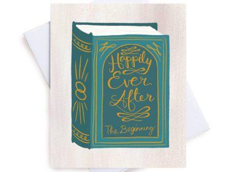 Meaghan Smith Art - Happily Ever After The Beginning Hot on Sale