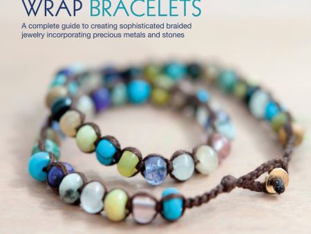 Artful Handmade Wrap Bracelets Supply