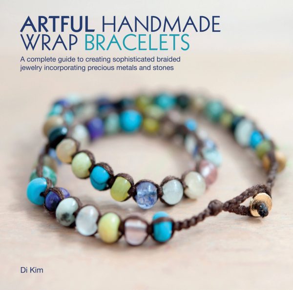 Artful Handmade Wrap Bracelets Supply