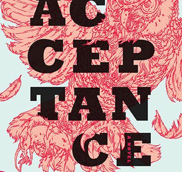 Acceptance (The Southern Reach Trilogy #3) Discount