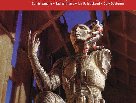 The Year s Best Science Fiction: Thirtieth Annual Collection Online Sale