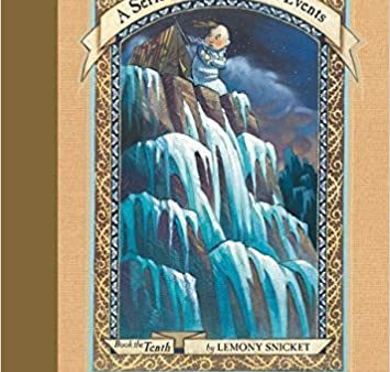 The Slippery Slope (A Series of Unfortunate Events #10) Sale