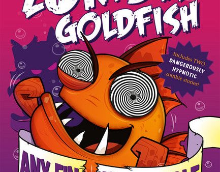 Any Fin Is Possible: My Big Fat Zombie Goldfish Online