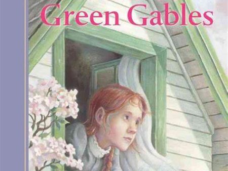 Anne Of Green Gables (Young Reader s Classics) For Sale