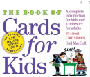 The Book of Cards for Kids Discount