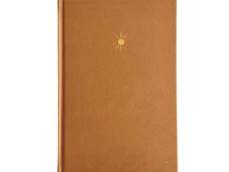 Do Good Paper Co. - Dotted Journal - Sun Online Hot Sale