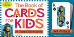 The Book of Cards for Kids Discount