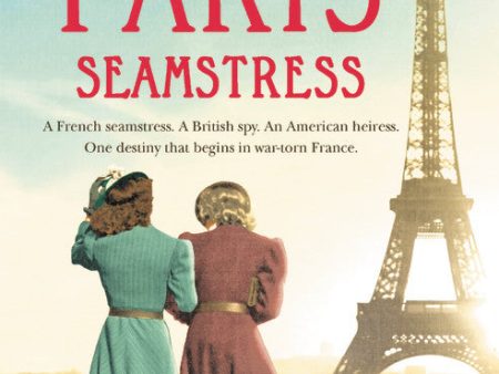 The Paris Seamstress on Sale