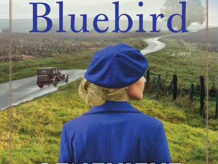 Bluebird Hot on Sale