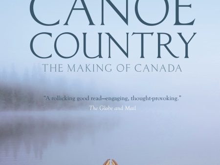 Canoe Country Online now