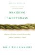 Braiding Sweetgrass Sale