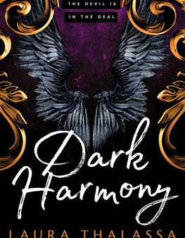 Dark Harmony (The Bargainer #4) Online now